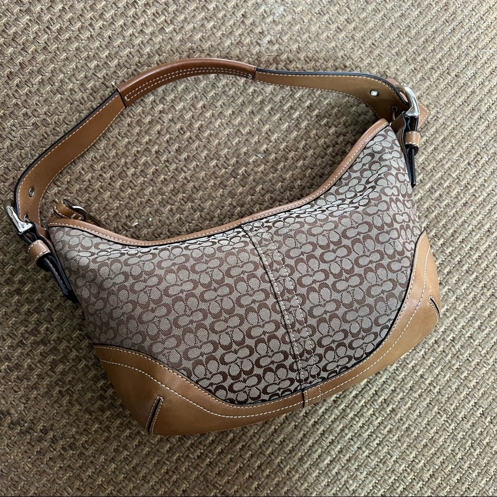 Coach handbag